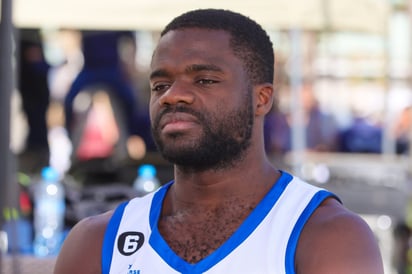 Frances Tiafoe agradece al tenis: 'Tengo una gran vida'