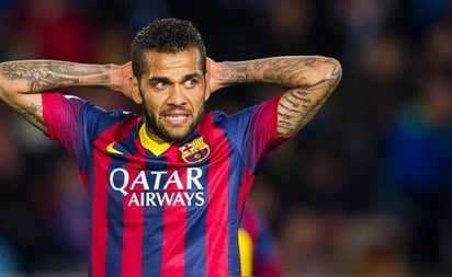 LaLiga: FC Barcelona deja fuera a Dani Alves de su lista de leyendas tras su condena por agresión sexual