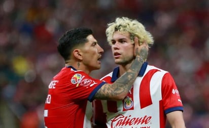 “Cruz Azul te espera para destrozarte en el Azteca”: Álvaro Morales deja mensaje a Chivas