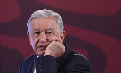 El país va muy bien y no hay ninguna preocupación en nada, afirma AMLO