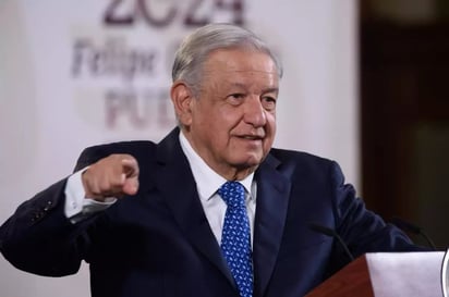 AMLO admite afectación pese a negativa de Ken Salazar sobre vínculos con el narco