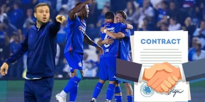 Sí van por refuerzos TOP, otro Anselmi Boy que podría estar por Cruz Azul