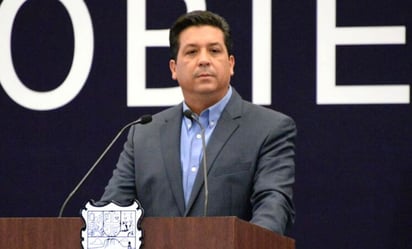 Morena pide a INE negarle registro a García Cabeza de Vaca como candidato del PAN a diputado