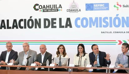 Saltillo se une al resguardo electoral