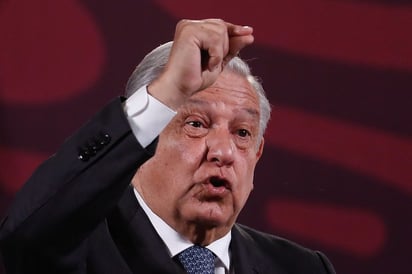 AMLO pide respeto a EU