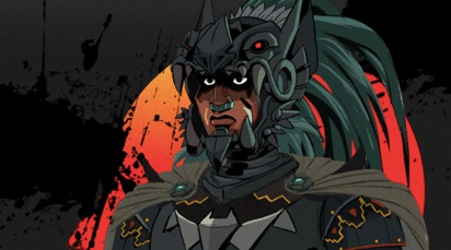 Revelan nueva imagen de 'Batman Azteca: Choque de Imperios': Se ha revelado una nueva imagen que revitaliza la expectativa en torno a este proyecto.