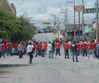 Iglesia: Obreros deben estar unidos y no deben confrontarse entre ellos