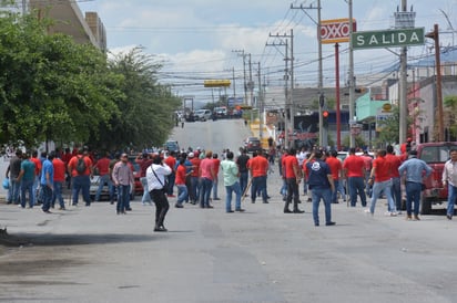 Iglesia: Obreros deben estar unidos  y no deben confrontarse entre ellos