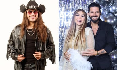 ¿Quién es Rey Grupero, influencer que destapó “infidelidad” de Poncho de Nigris a su esposa?