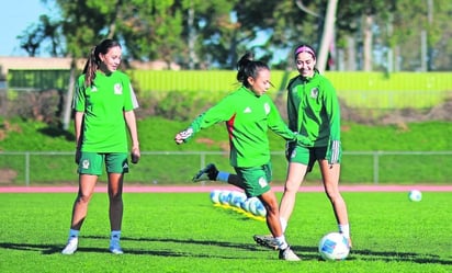 Triunfo de México ante EUA en la Copa Oro W, reflejo de la evolución