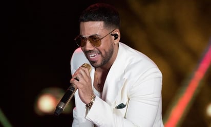 Romeo Santos y el grupo Aventura anuncian última gira juntos: 'Cerrando ciclos'