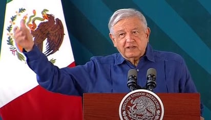 AMLO aclara que es falso el atentado a la periodista Anabel Hernández