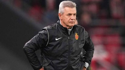 ¿Cómo se convirtió Javier Aguirre en leyenda del Mallorca?