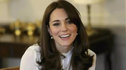 Última hora sobre el estado de salud de Kate Middleton