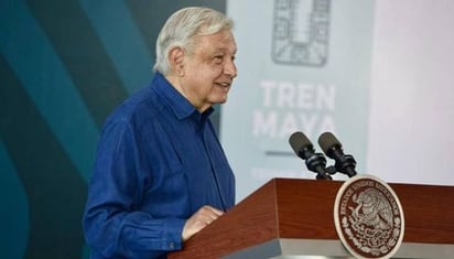 AMLO amaga con no asistir a Cumbre de Líderes de América del Norte si no hay respeto de EU y Canadá