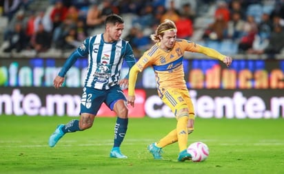 Concachampions: Pachuca y Tigres ya conocen a sus rivales de 8vos de final