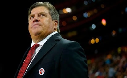 Liga MX: Por este motivo Miguel Herrera no saldría de los Xolos de Tijuana en este Clausura 2024