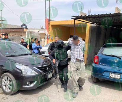 Violenta riña en la Zona Centro desata movilización policiaca