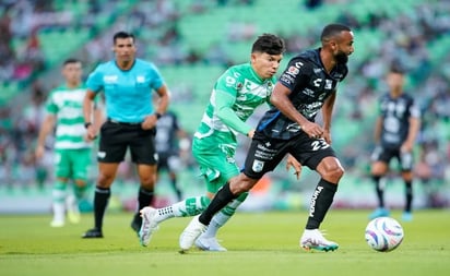 Liga MX: ¿Dónde y a qué hora ver el Querétaro vs Santos de la Jornada 10 del Clausura 2024?