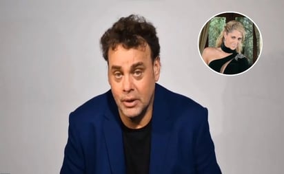 David Faitelson se disculpa con Inés Sainz tras desafortunados comentarios