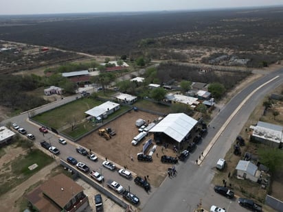 Beneficioso para la seguridad cuartel de la policía en Hidalgo