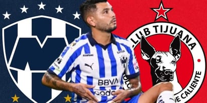 En pleno Rayados vs Tijuana, Tecatito se lesiona y lo que se sabe de su baja