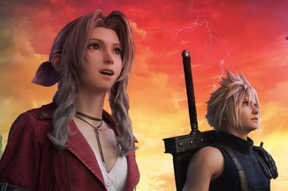 Final Fantasy VII Rebirth: ¿A qué hora estará disponible el nuevo juego en PlayStation 5?: Este es uno de los lanzamientos más anticipados de 2024, no solo para los usuarios de PS5, sino para toda la comunidad gamer.