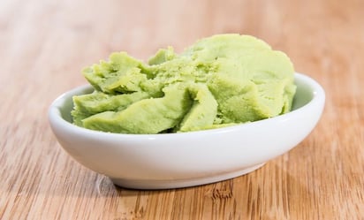 Los beneficios de consumir wasabi para la memoria, los huesos y el peso corporal