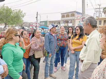 Alumno acosa a compañeros y causa caos en Escuela Madero 