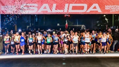 Director del Maratón Lala: 'Esta es una de las carreras preferidas a nivel nacional'