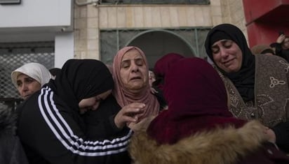 Nueva Zelanda designa al ala política de Hamas como entidad terrorista