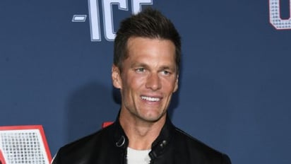 Tom Brady corre más rápido retirado que cuando llegó a la NFL