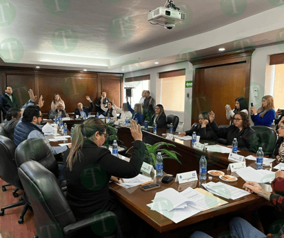 Cabildo aprueba forma de convenio con la CFE