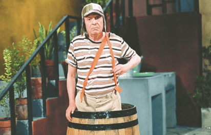 Max ha compartido las primeras imágenes de la serie biográfica sobre la vida de Roberto Gómez Bolaños: Sin duda Chespirito es uno de los personajes más queridos, y aquí te presentamos todos los detalles de esta esperada producción.