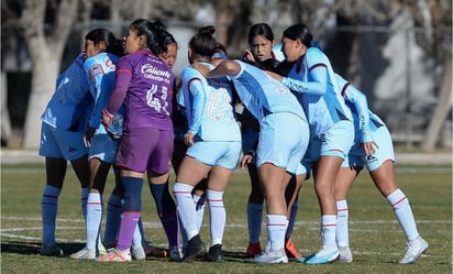 Cruz Azul Femenil es sancionado por cánticos homofóbicos en contra del América