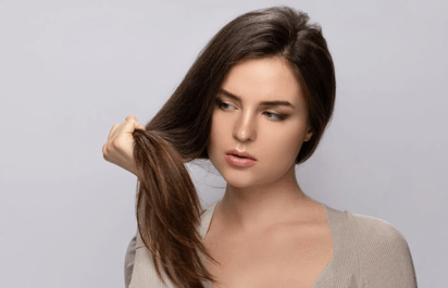 Cómo usar aceite de oliva para reparar las puntas secas y abiertas: Descubre los beneficios del aceite de oliva para el cabello, no querrás dejar de probarlo