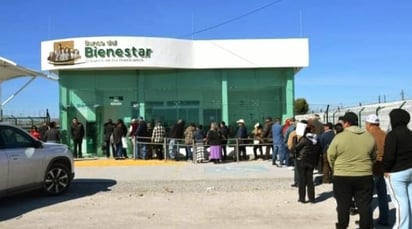 Programas federales se cierran en Coahuila por el proceso electoral en junio de este 2024