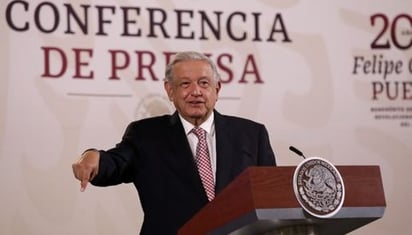 AMLO: Poder Judicial fue moneda de cambio para conformar el bloque conservador