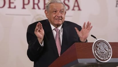 AMLO cambia de fecha para tener el mejor sistema de salud del mundo