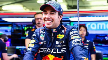 ¿Qué sería una mala, buena y excelente temporada para Checo Pérez?