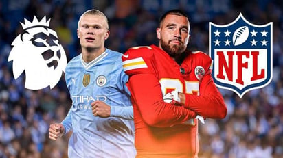 Premier League y NFL demuestran que el éxito no depende de las mega estrellas