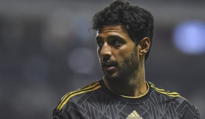 ¡Carlos Vela ya tendría equipo! No jugará en México ni renovará con LAFC