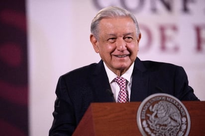 AMLO dará seminario de historia con formación política en la mañanera