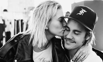 Hailey celebra el cumpleaños número 30 de Justin Bieber con un romántico video