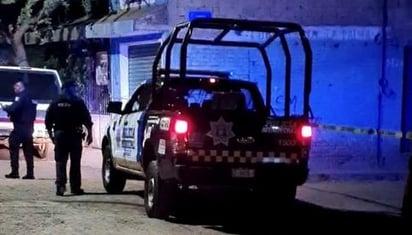 Hechos de violencia dejan 4 muertos en Irapuato