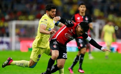 Liga MX: ¿Dónde y a qué hora ver el partido, Atlas FC vs Club América, Jornada 10, Clausura 2024?