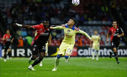 Liga MX: ¿A qué hora y por dónde ver Atlas - América de este sábado 2 de marzo?