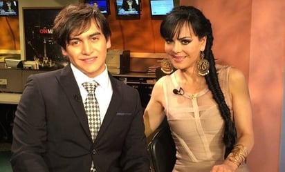 Maribel Guardia enfrenta una depresión tras la muerte de su hijo Julián Figueroa