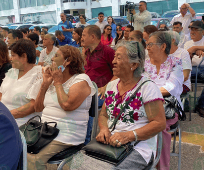 El primer simposio para familiares de pacientes con Alzheimer 