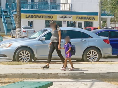 Jóvenes embarazan a chicas por falta de métodos anticonceptivos 